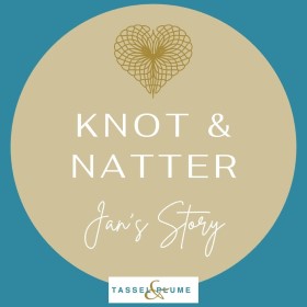 Knot and Natter - Macramé Inspiration from Jan Frehley