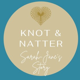 Knot and Natter - Macramé Inspiration from Sarah-Jane Fleetwood